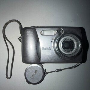 Kodak Easyshare DX4530 **Untested**